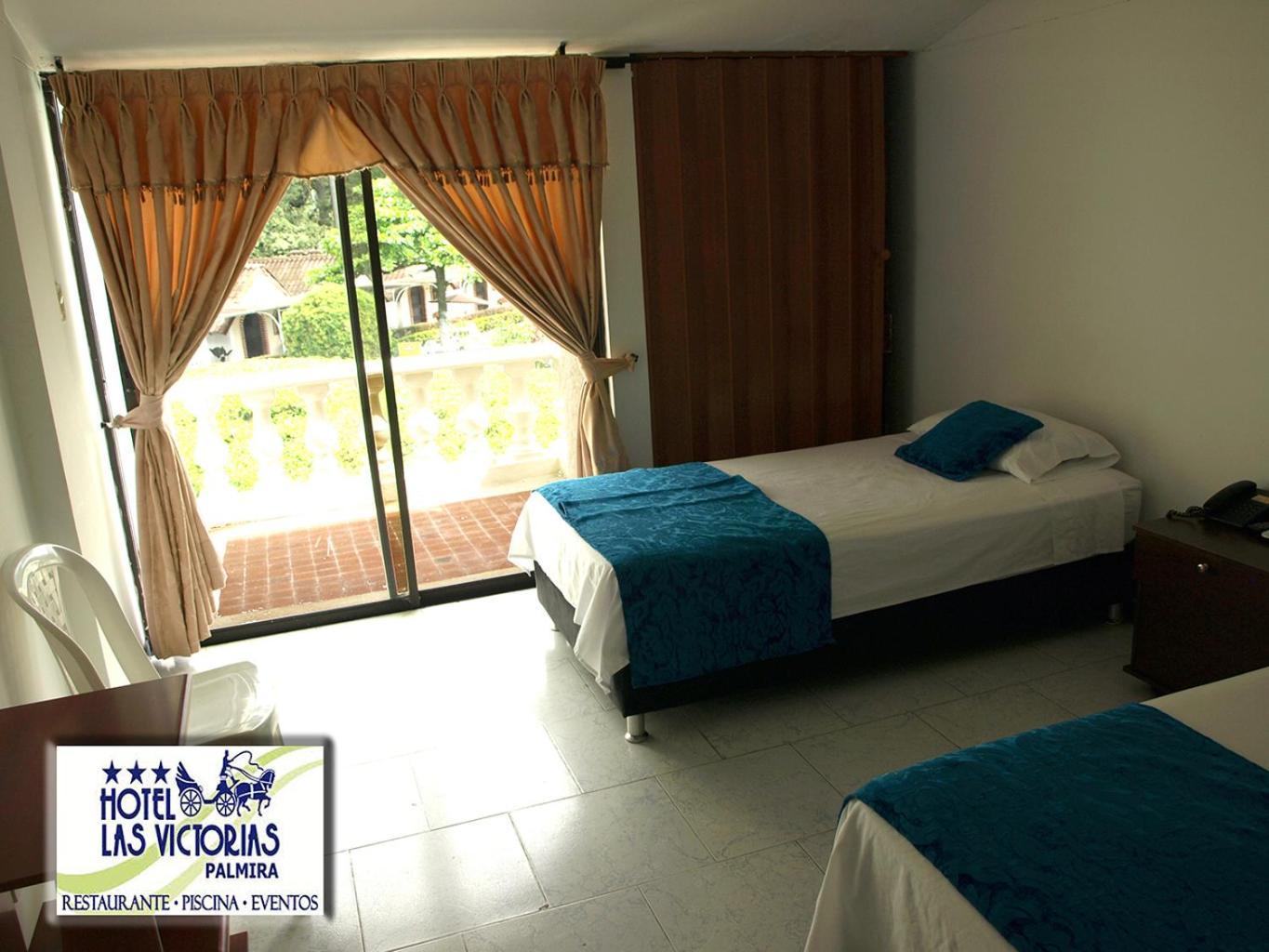 Hotel Las Victorias Palmira Exteriér fotografie