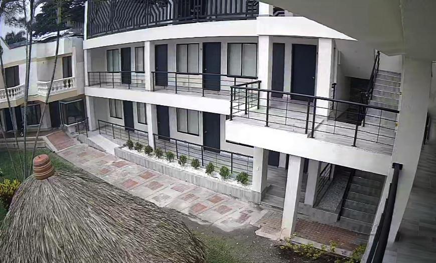Hotel Las Victorias Palmira Pokoj fotografie